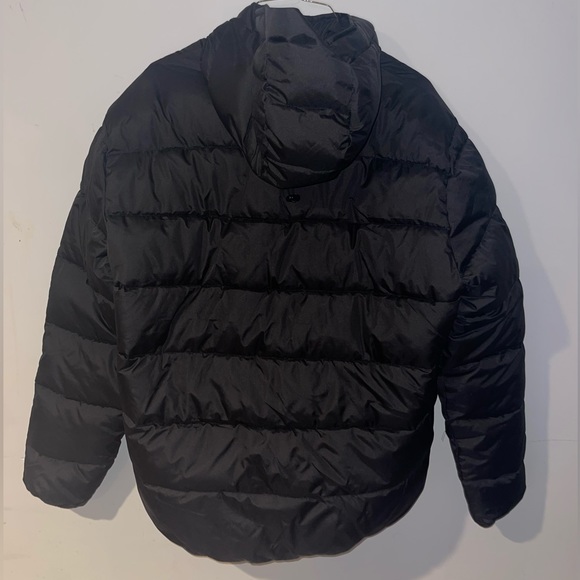 New Eco Puffer Jacket - Picture 2 of 4